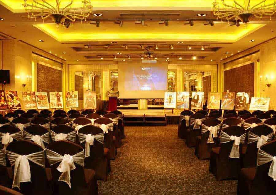 Corporate Event Planner