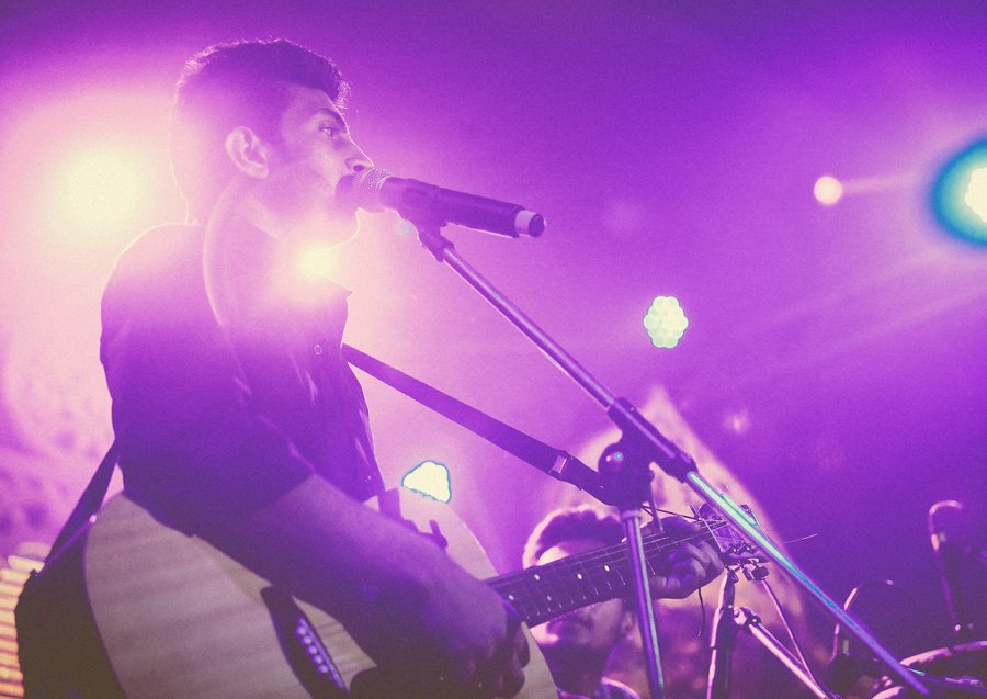 Concert Performance