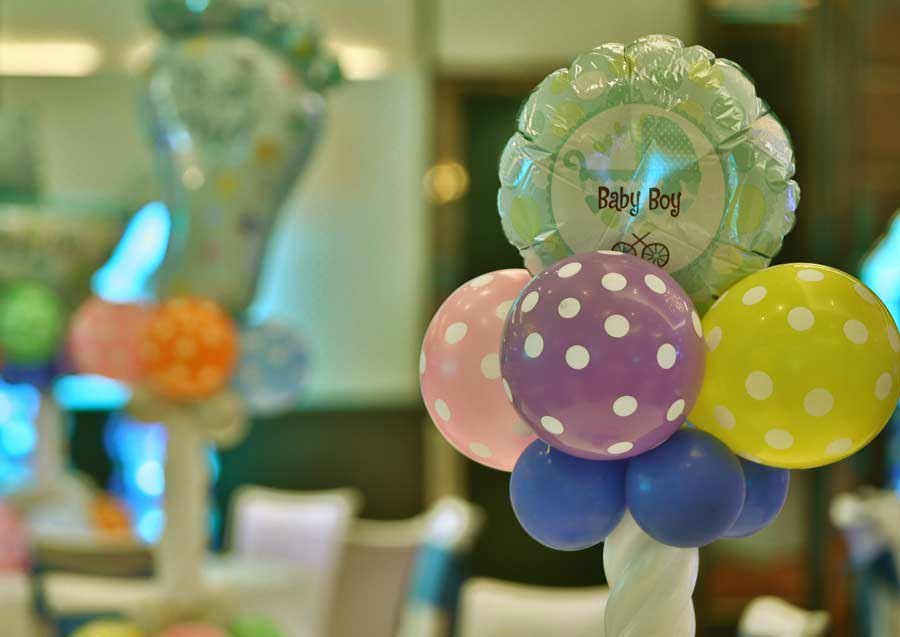 Make your birthday boy feel special on his day.