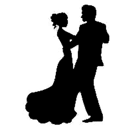 Couple entry icon used on the original GTC wedding service page