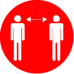 Information-sharing meeting icon from the original GTC Meeting page