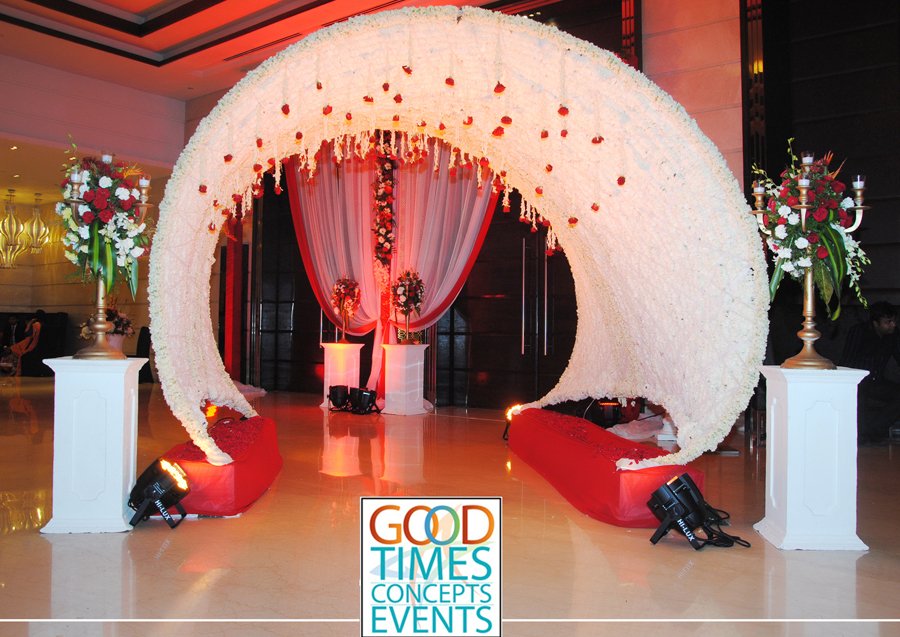 Wedding Decoration