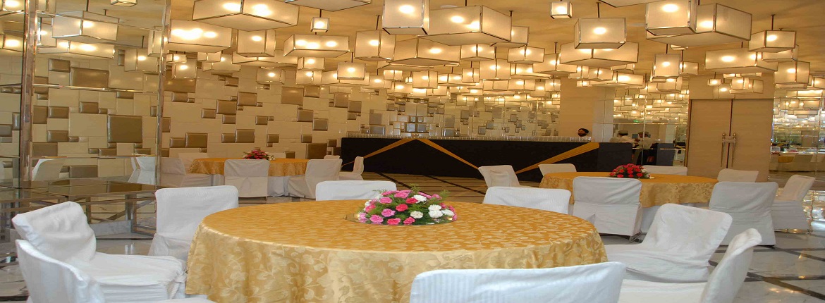 Stage Decoration