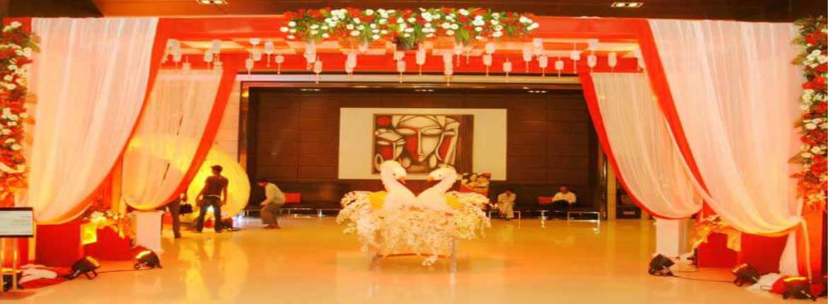 Fashion Events Management