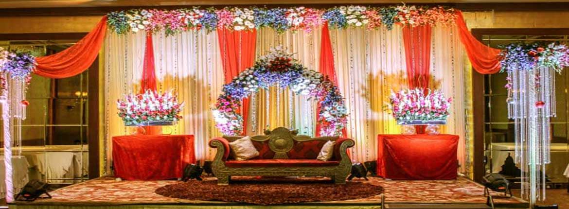 Fashion Events Management