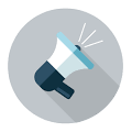 advertising icon