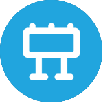 social-party icon