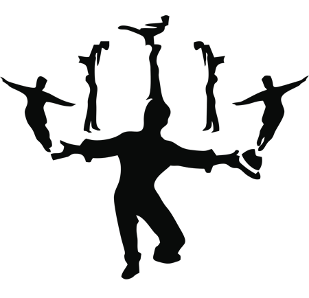 choreography icon