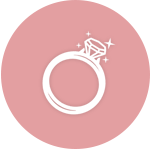 roka ceremony icon