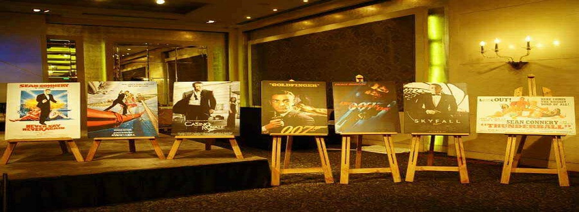 Celebrity Management Company